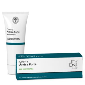 FARMACIA FC  CREMA ARNICA FORTE BIO FC