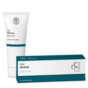 FARMACIA FC  GEL ARNICA FC