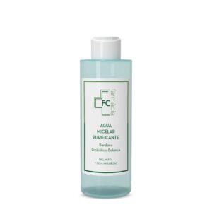 FARMACIA FC  AGUA MICELAR PURIFICANTE FARMACIA FC  200ML