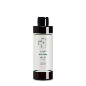 FARMACIA FC  CHAMPU ANTICAIDA FARMACIA FC  200 ML