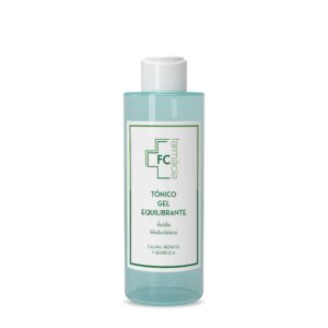 FARMACIA FC  AGUA MICELAR FARMACIA FC  100ML