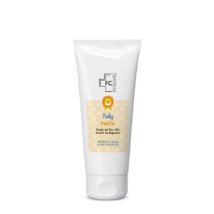 FARMACIA FC  BABY PASTA FARMACIA FC  100ML