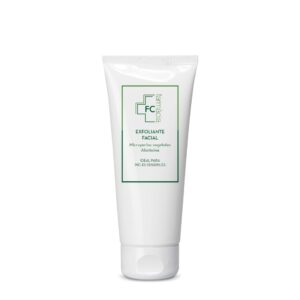 FARMACIA FC  EXFOLIANTE FACIAL FARMACIA FC  100ML
