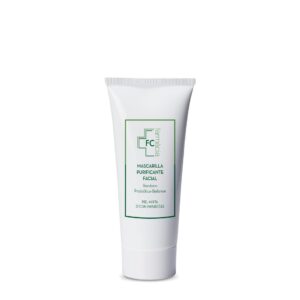 FARMACIA FC  MASCARILLA PURIFICANTE FACIAL FARMACIA FC  75ML