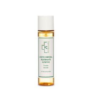 FARMACIA FC  ACEITE CORPORAL REAFIRMANTE NUTRI FARMACIA FC  100ML