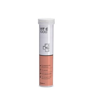 FARMACIA FC  VIT C 1000 20 COM FC