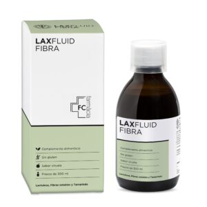 FARMACIA FC  LAXFLUID FIBRA 300ML FC
