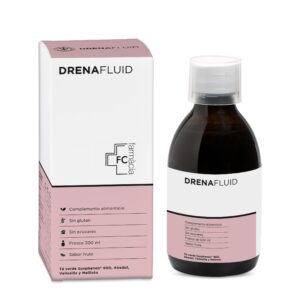 FARMACIA FC  DRENA FLUID 300ML FC