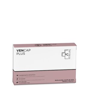FARMACIA FC  VENCAP PLUS 30 CAP