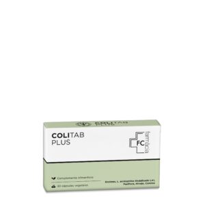 FARMACIA FC  COLITAB PLUS 30 CAPS FC