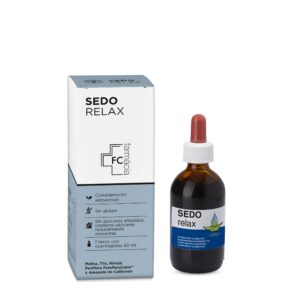 FARMACIA FC  SEDORELAX 50ML FC