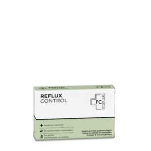 FARMACIA FC  REFLUX CONTROL 24 COM FC