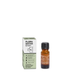 FARMACIA FC  FLORA GOTAS BABY FC