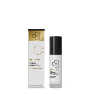 FARMACIA FC  SERUM OSMOTICO PREMIUN 30ML FC