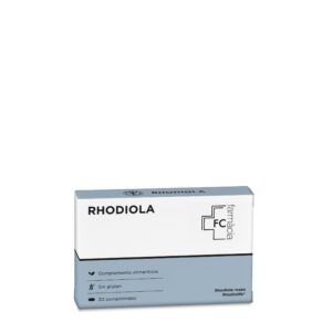 FARMACIA FC  RHODIOLA 30 COMP