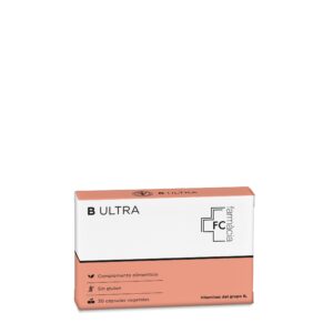 FARMACIA FC  B ULTRA 30 CAPS