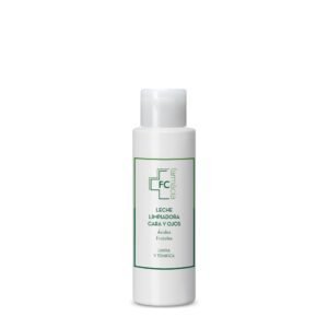 FARMACIA FC  LECHE LIMP. CARA OJOS 100ML
