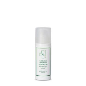 FARMACIA FC  MASCARILLA FACIAL NOCHE 50ML
