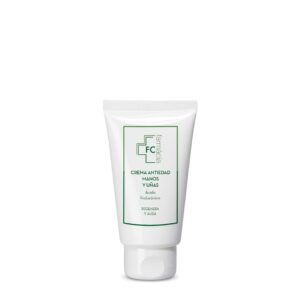 FARMACIA FC  CREMA ANTIEDAD MANOS UÑAS 75ML