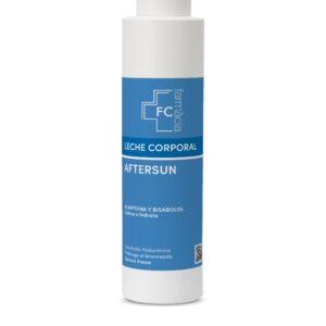FARMACIA FC  LECHE AFTER SUN 250ML
