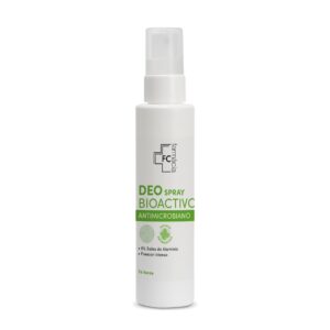 FARMACIA FC  DEO SPRAY BIO ACTIV 100ML