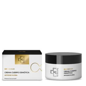 FARMACIA FC  CREMA CUERPO OSMOTICA 250ML