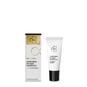 FARMACIA FC  CONTORNO OJOS OSMOTICO 20ML