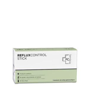 FARMACIA FC  REFLUX CONTROL 20 STICK