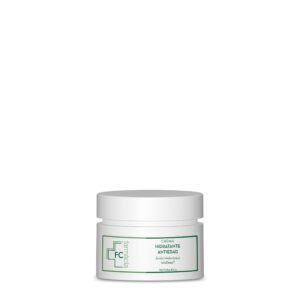 FARMACIA FC  CREMA HIDRATANTE ANTIEDAD TX RICA 50ML