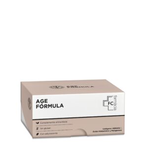 FARMACIA FC  AGE FORMULA 20X12 ML