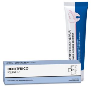 FARMACIA FC  DENTIFRICO REPAIR 100ML