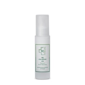FARMACIA FC  GEL ÁCIDO HIALURONICO 40% VIAJE 25 ML