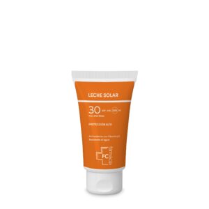 LECHE CORPORAL SPF30 50 MLVIAJE