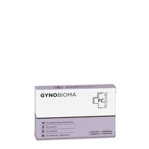 FARMACIA FC  GYNOBIOMA 30 CAPS