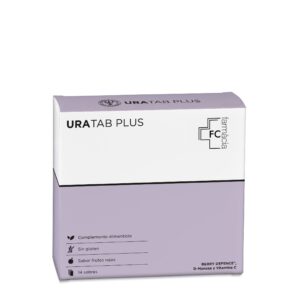 FARMACIA FC  URATAB PLUS 14 SOBRES
