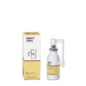 FARMACIA FC  SPRAY ORAL 30ML