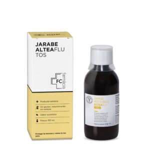 FARMACIA FC  JARABE ALTEAFLU TOS 150ML