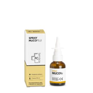 FARMACIA FC  SPRAY MUCOFLU