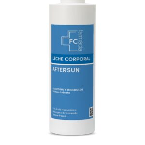 FARMACIA FC  LECHE CORPORAL 400ML