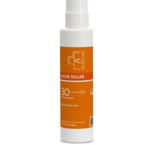 FARMACIA FC  LECHE SOLAR SPF 30 200ML