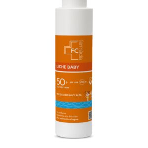 FARMACIA FC  LECHE BABY SPF 50+ 250ML