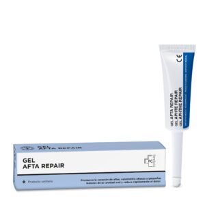FARMACIA FC  GEL AFTA REPAIR