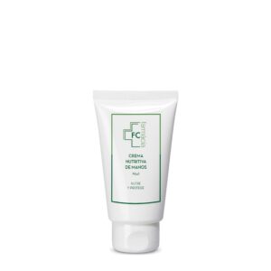 FARMACIA FC  CREMA NUTRITIVA MANOS FARMACIA FC  50ML
