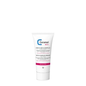 CERAMOL CREMA BETA COMPLEX 1 ENVASE 50 ML