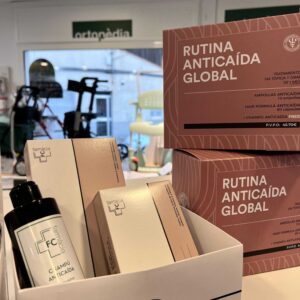 FARMACIA FC  RUTINA ANTICAIDA PACK