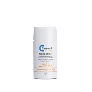 FARMACIA FC  CERAMOL SUN AK BARRIER SPF50+ 50ML