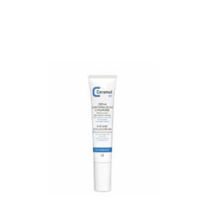 FARMACIA FC  CERAMOL CONTORNO OJOS Y PARPADOS 15ML