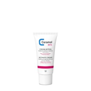FARMACIA FC  CERAMOL CREMA INTIMA 50 ML