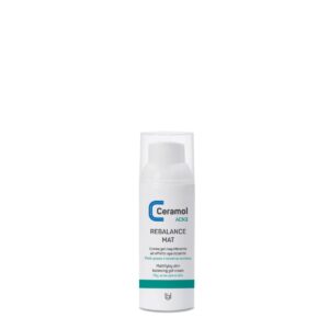 FARMACIA FC  CERAMOL REBALANCE MAT 50ML