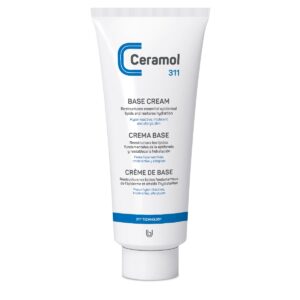 FARMACIA FC  CERAMOL 311 CREMA BASE 400ML